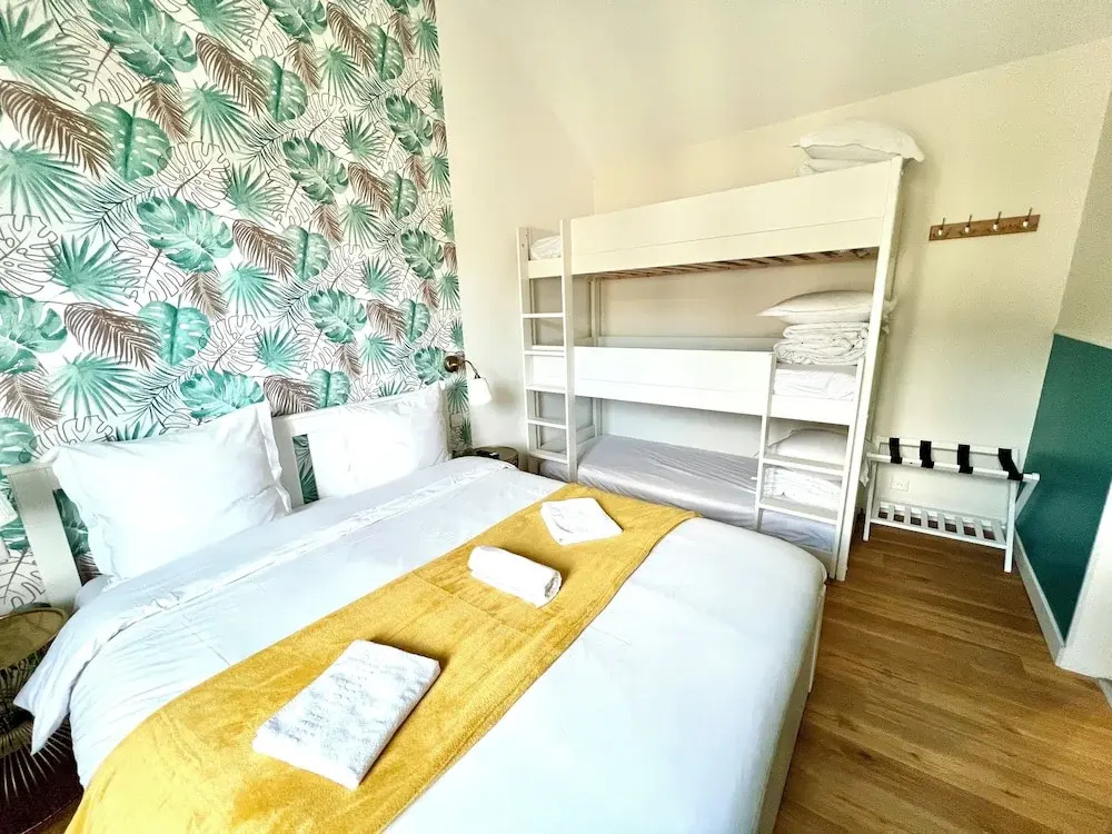 Hotel photo 5