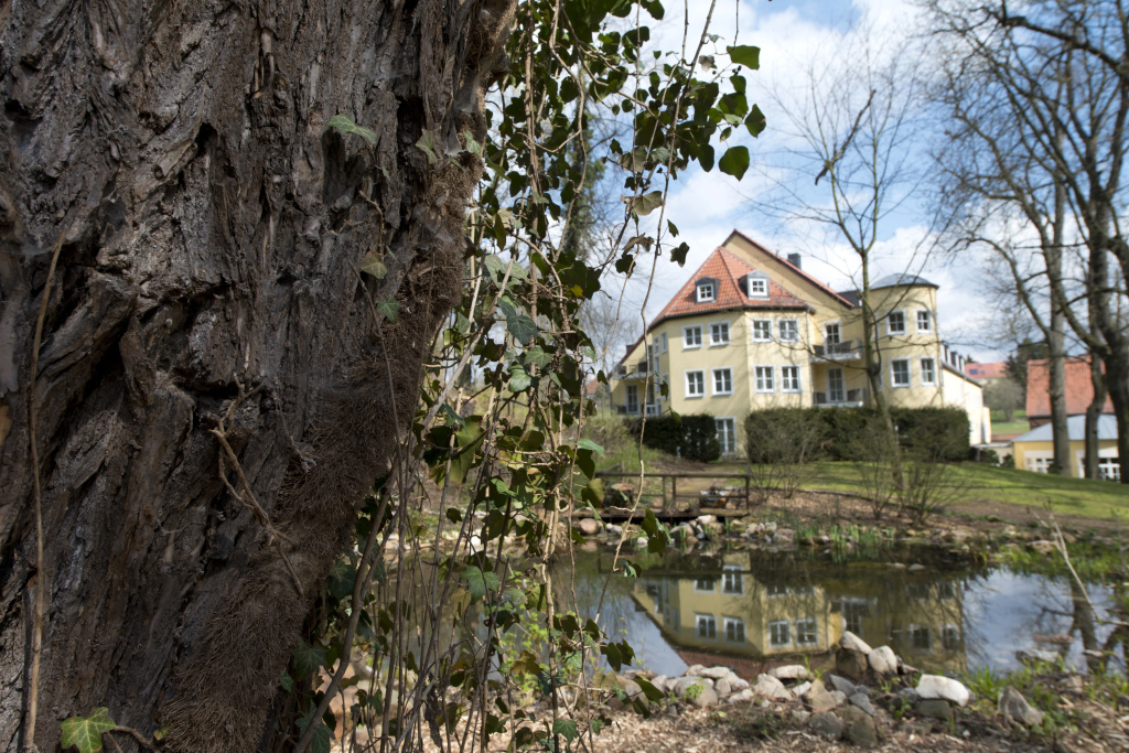 Hotel Villa Weltemühle Dresden - Général