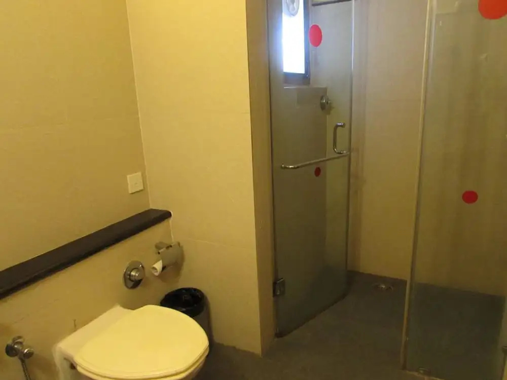 1 Bedroom Suite