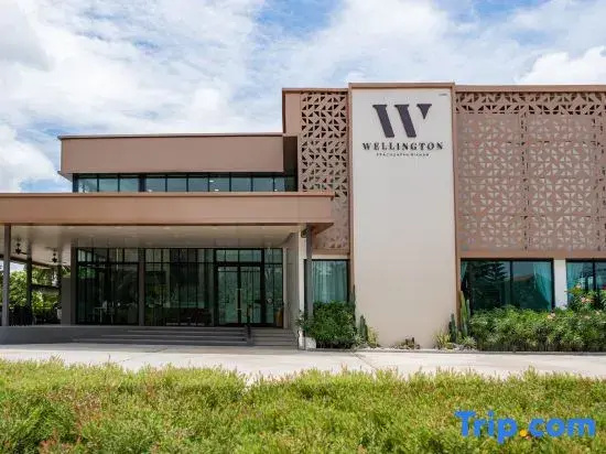 Wellington Hotel Prachuapkhirikhan