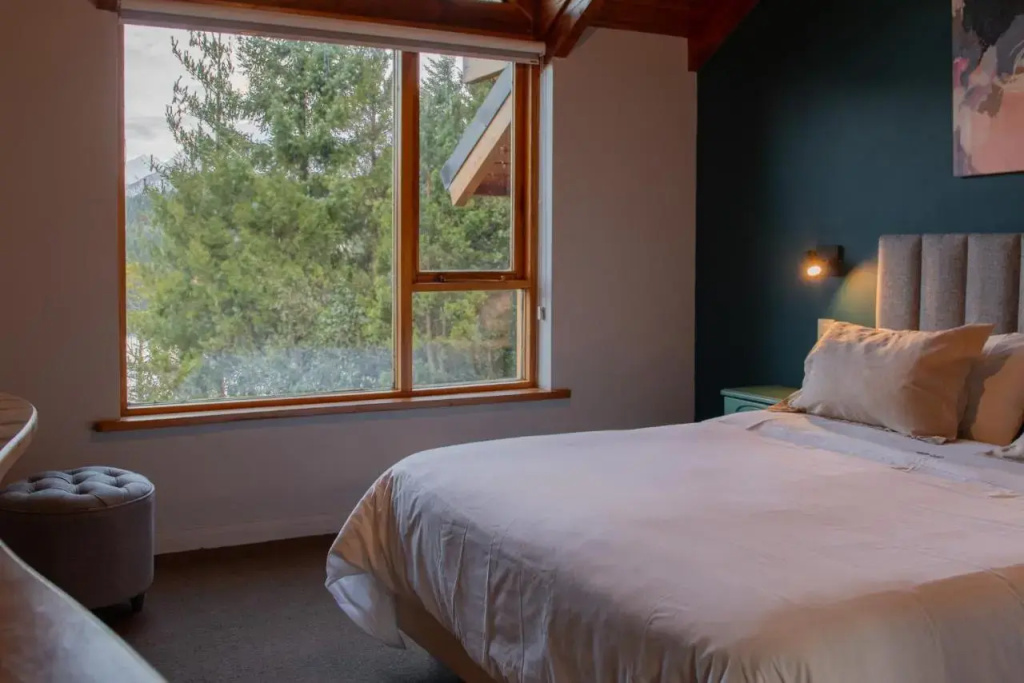 Peninsula Petit Hotel - Général