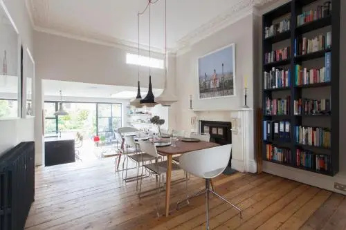 Ardilaun Road by onefinestay - Général