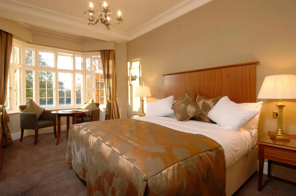 Grovefield House Hotel By Uno -FREE PARKING - Général