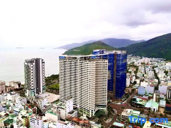 FLC Sea Tower - Rom Apartment