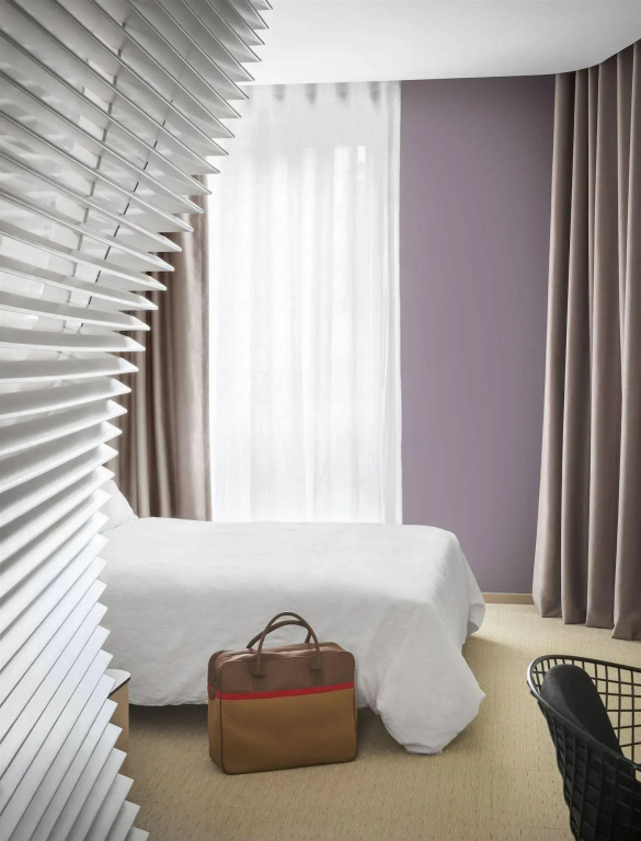 OKKO Hotels Grenoble Centre - Général