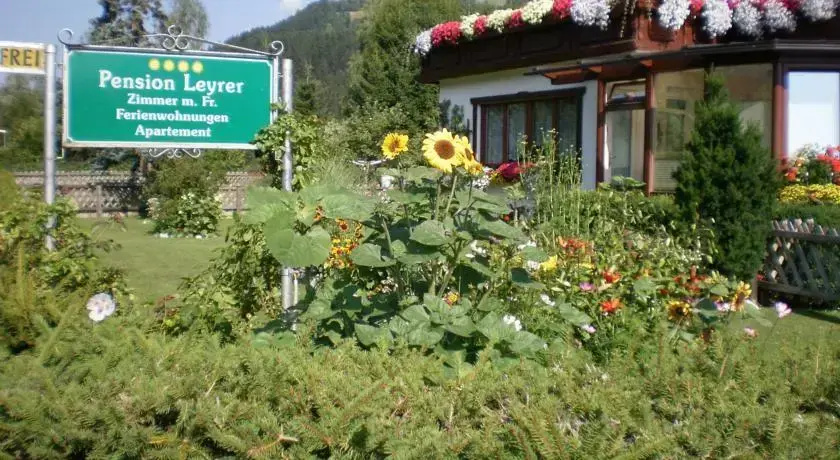 Pension Leyrer