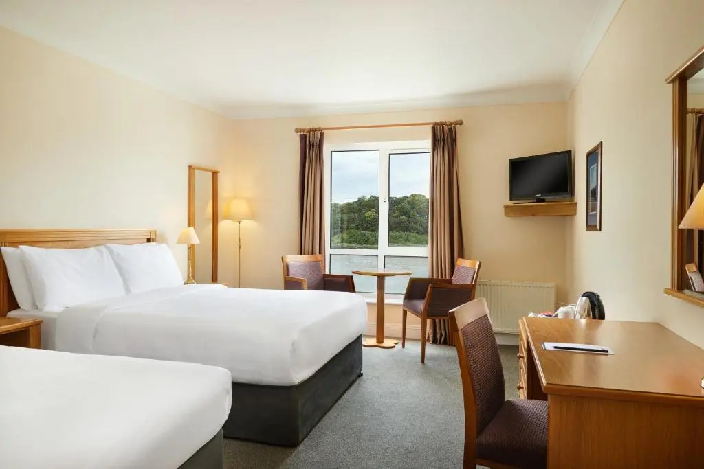 Waterford Marina Hotel - Chambres