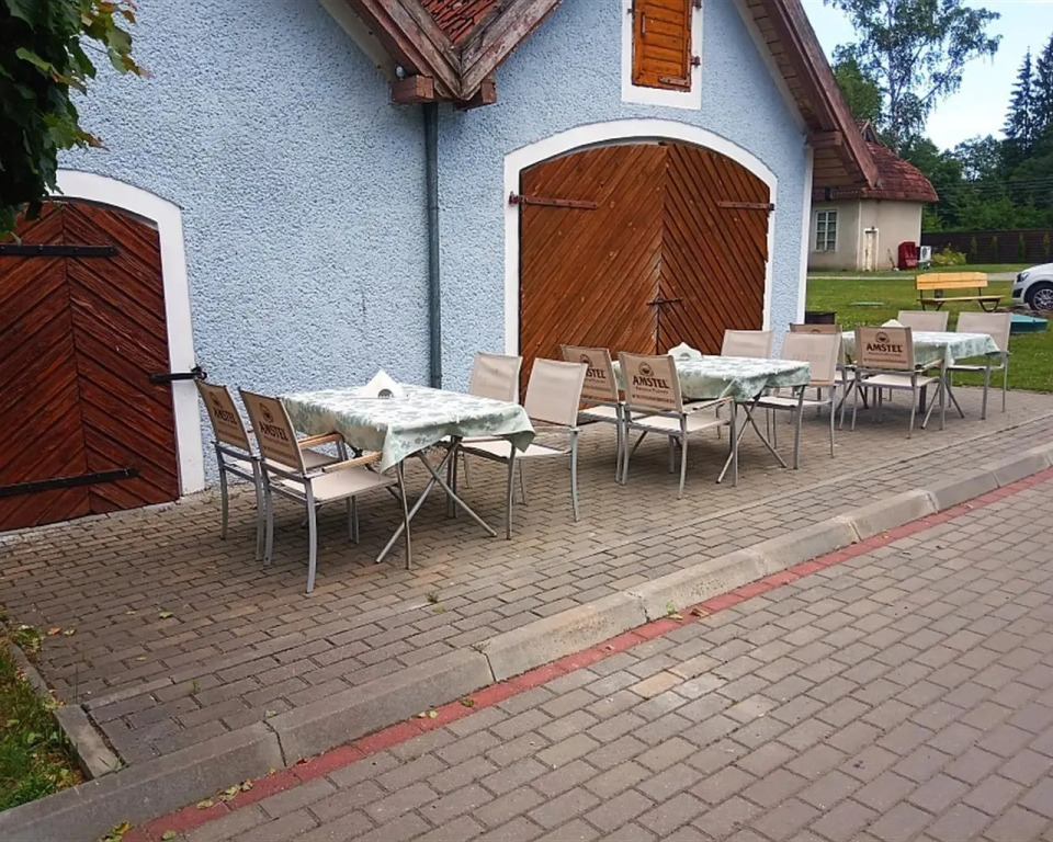 Дом Лесника - фото 14