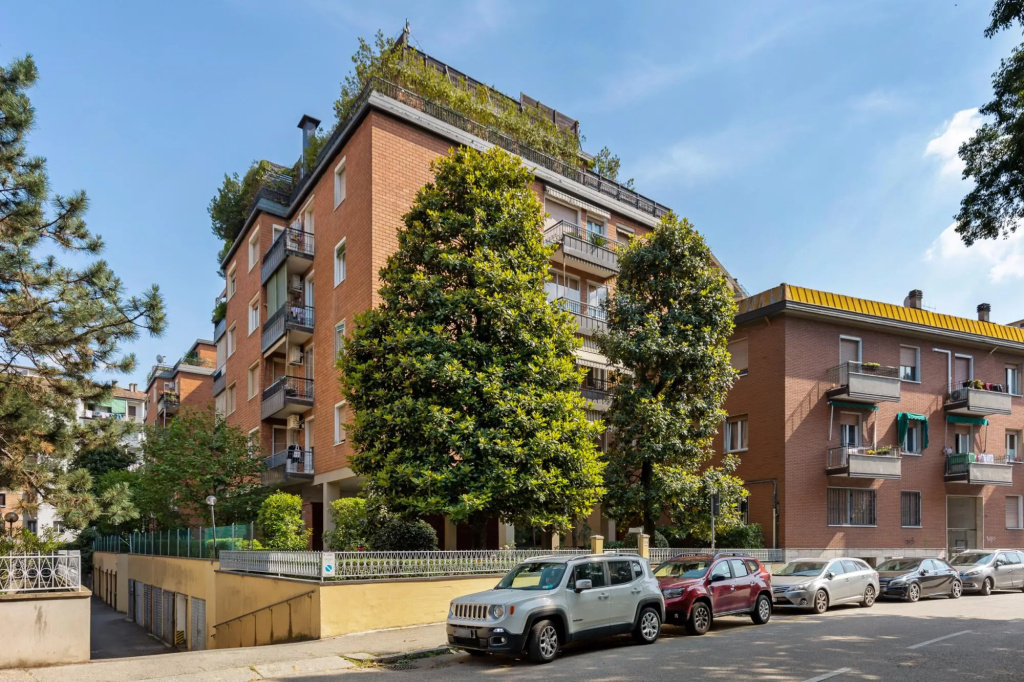 Lombardia 14/4 - A casa di Giorgia