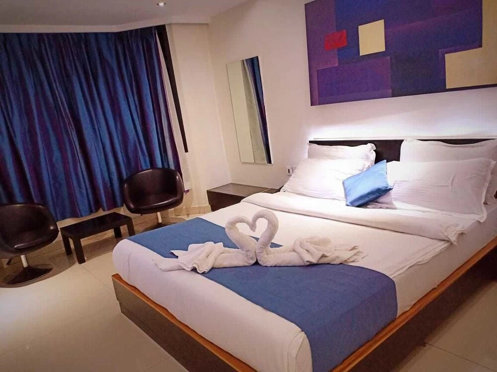 OYO 10179 Hotel Yavachi - Général