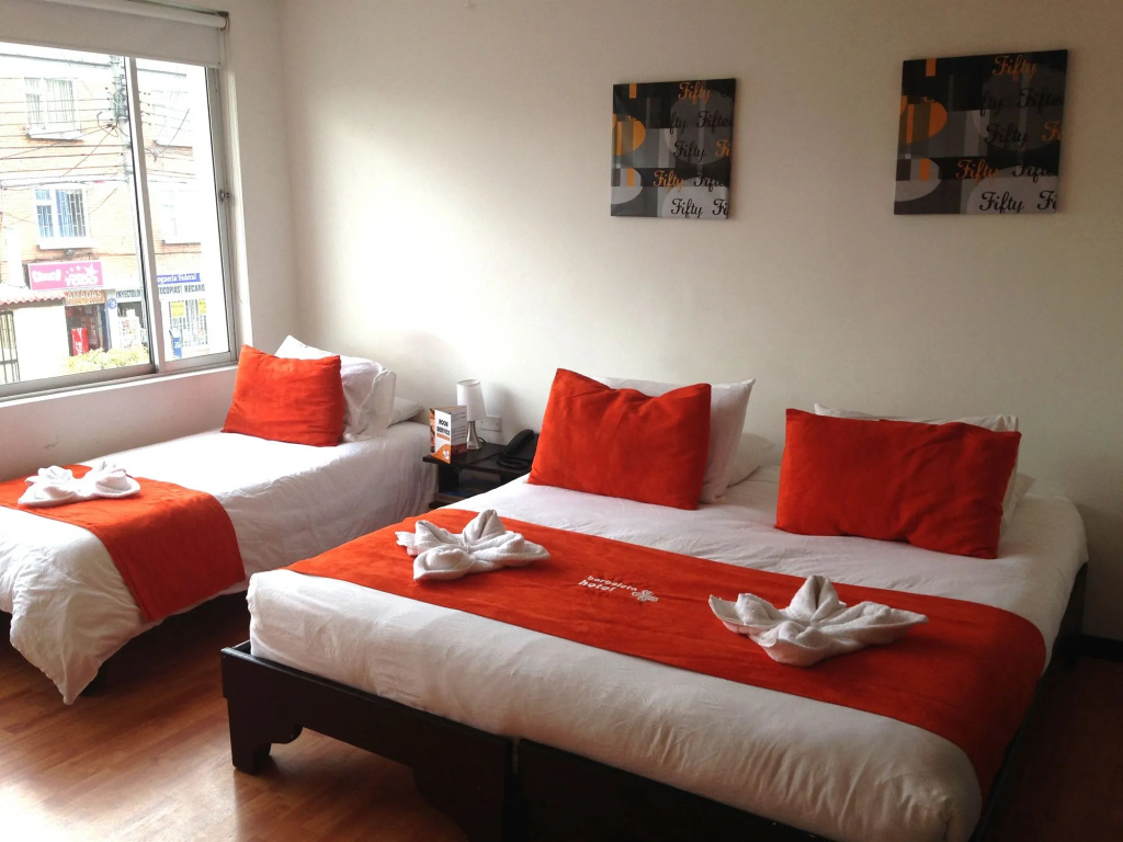 Hotel photo 5