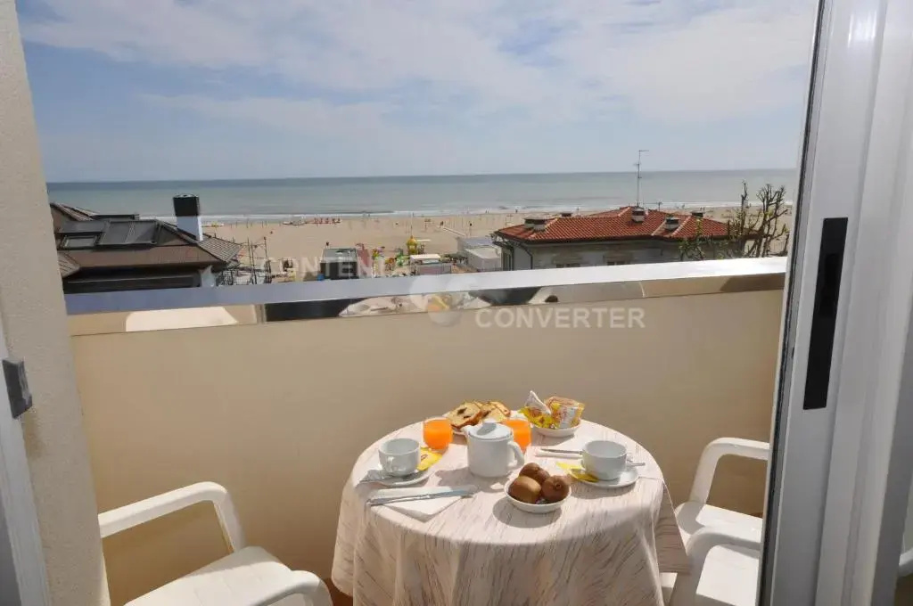 Hotel Adriatic & Beauty - Chambres