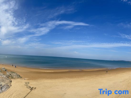 Beach & Waterfront