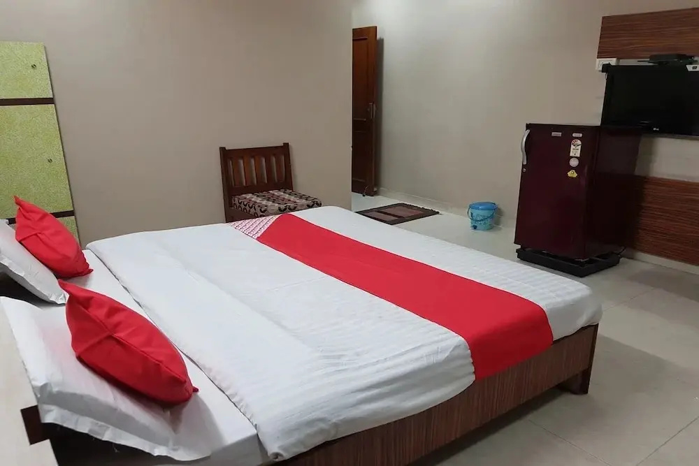 Hotel Anand By OYO Rooms - Général