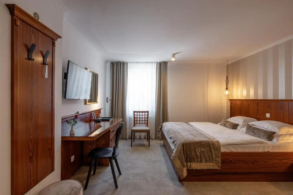 Hotel Kotnik - Chambres
