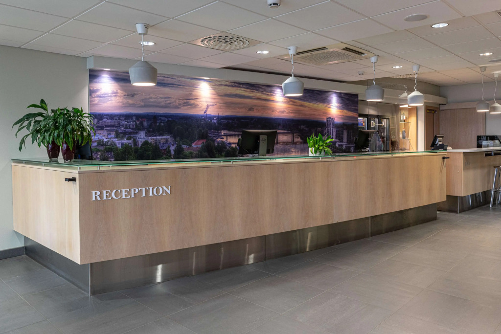 Scandic Joensuu — фото 2