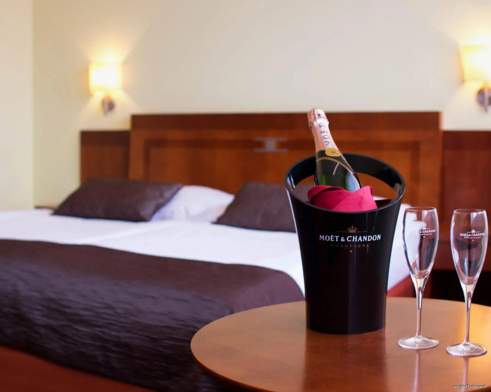 Luxury Family Hotel Bila Labut - Général