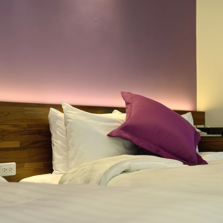 J Resort - Chambres
