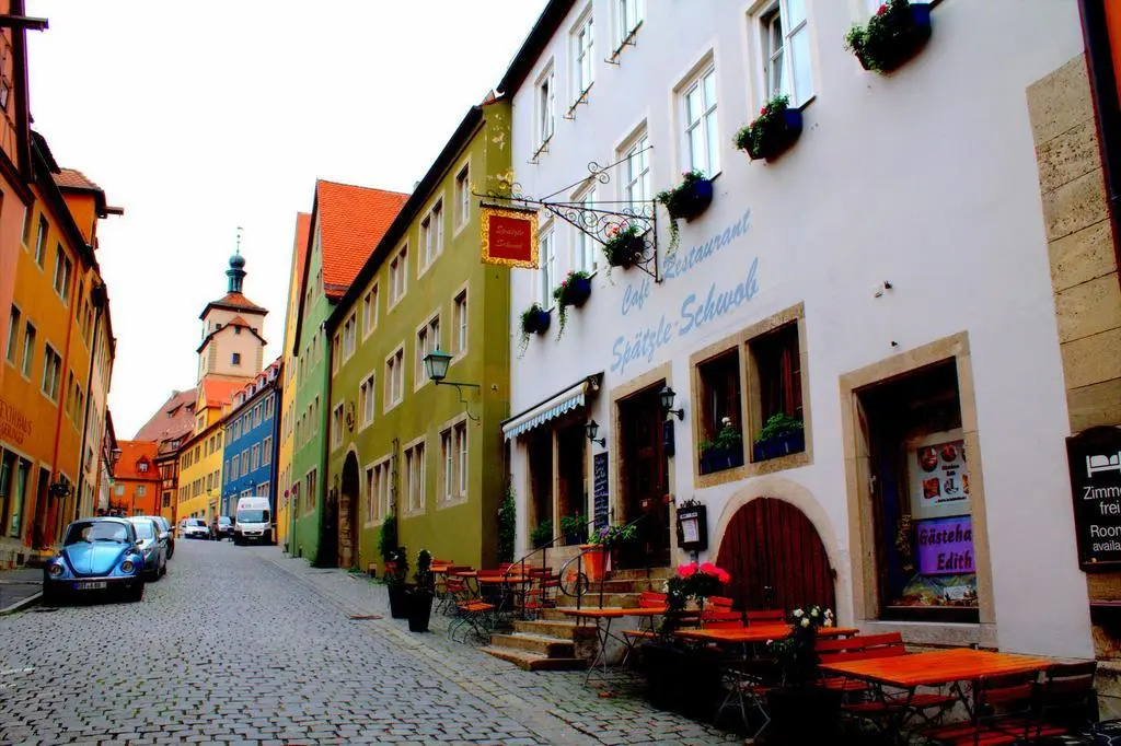 Gästehaus Edith - Général