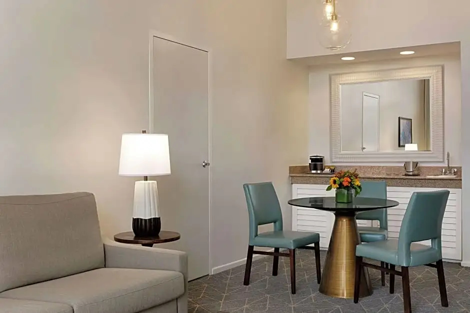 DoubleTree Resort by Hilton Paradise Valley - Scottsdale - Chambres