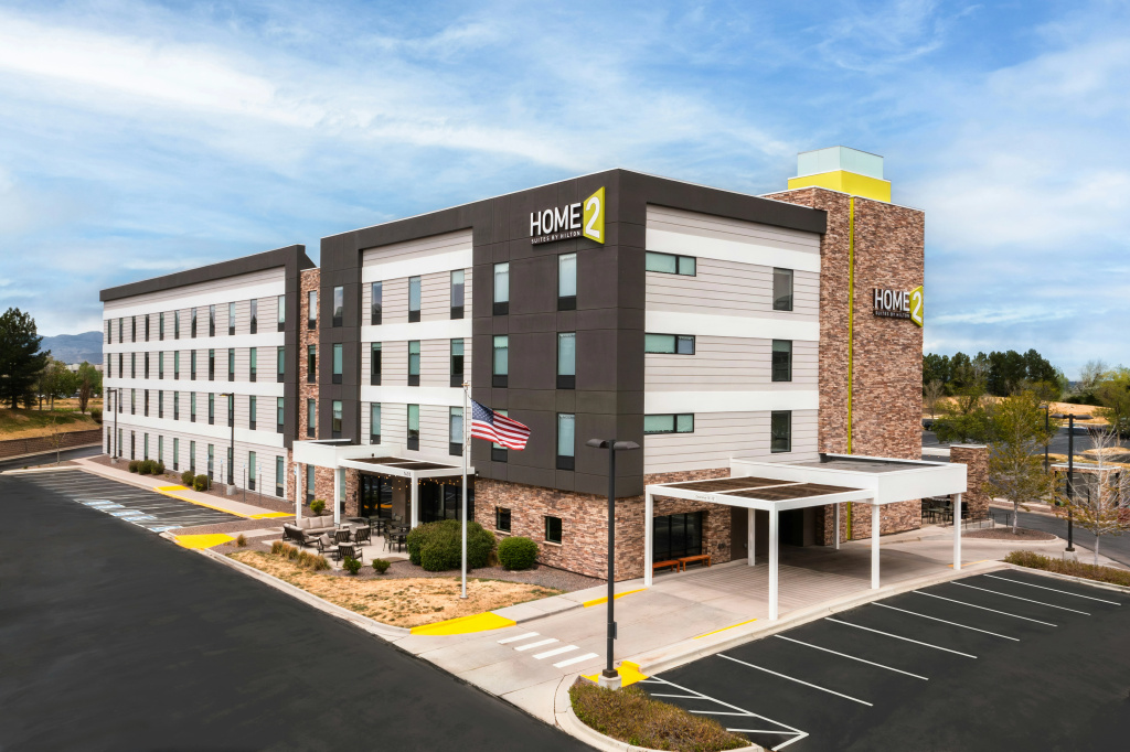 Home2 Suites by Hilton Denver Highlands Ranch