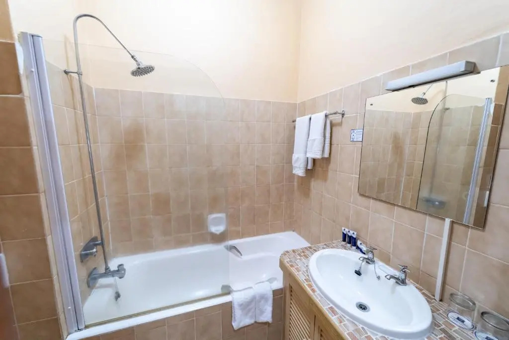 Gooderson Natal Spa Hot Springs & Leisure Resort - Chambres