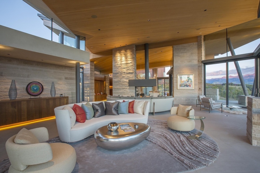 Sunset Ridge — 5