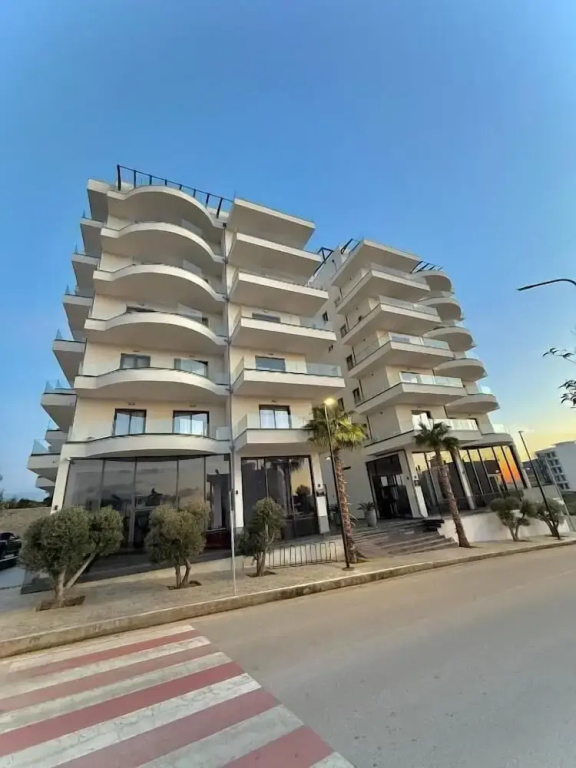 Day LUX Premium Apartments