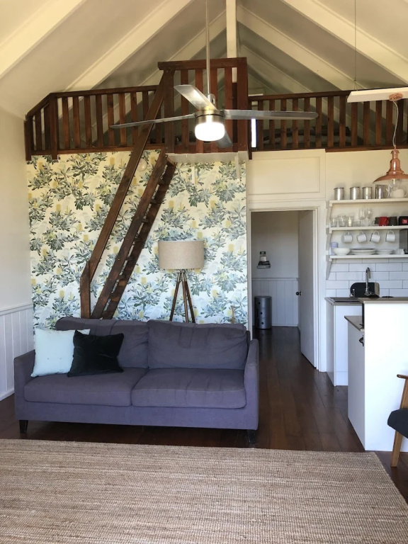 2 Bedrooms Standard room with river view