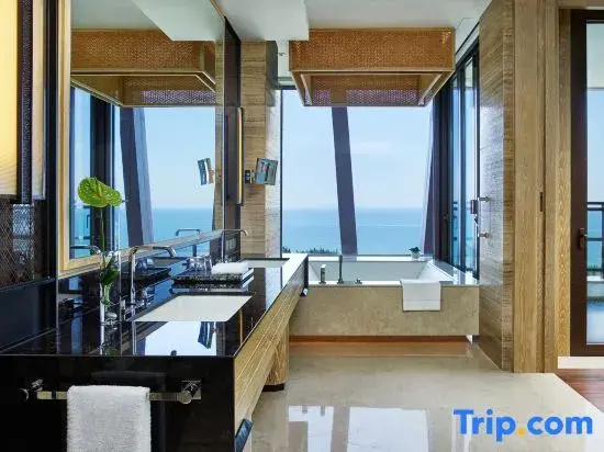 Grand Hyatt Sanya Haitang Bay Resort and Spa Hotel - Chambres