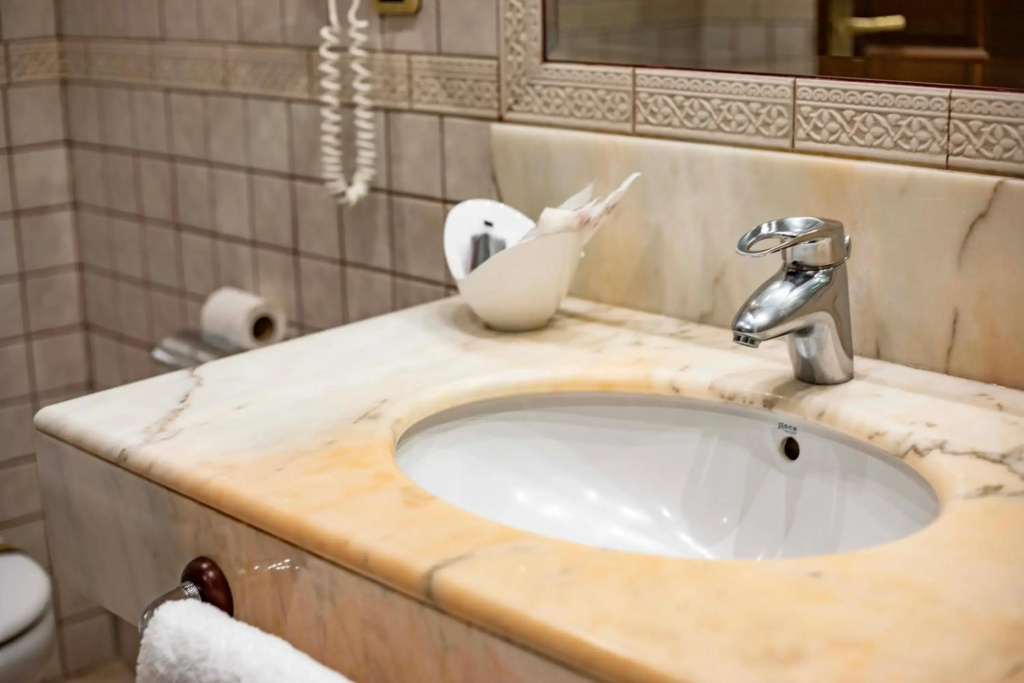 Hotel Spa Tudanca Aranda - Général