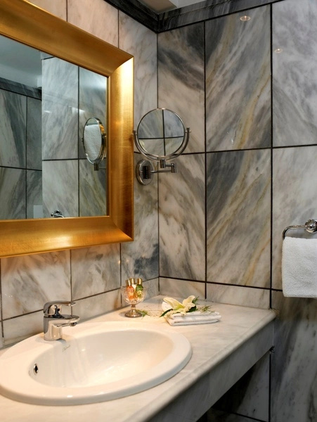 Hotel Du Lac Congress Center & Spa - Chambres