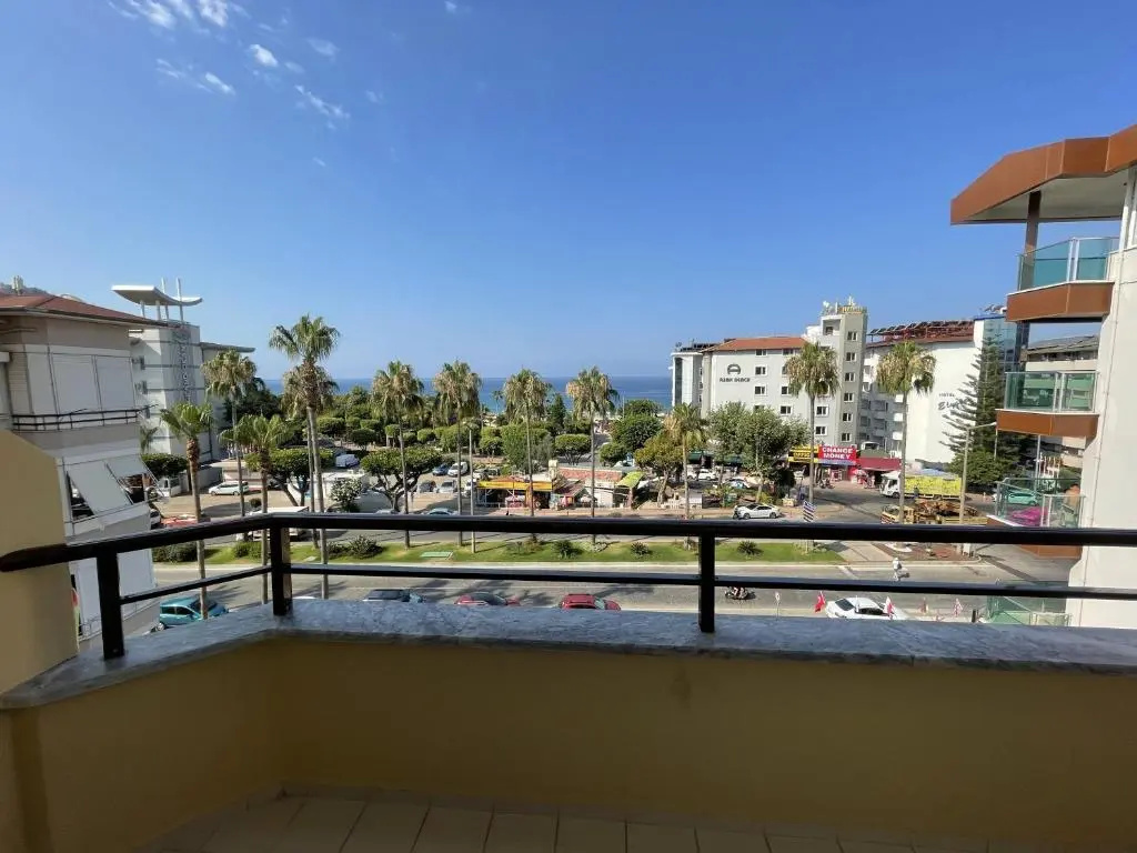 Kleopatra Miray Hotel - Chambres