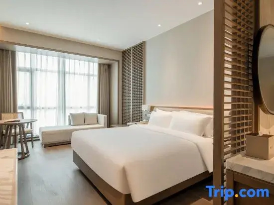 Business room