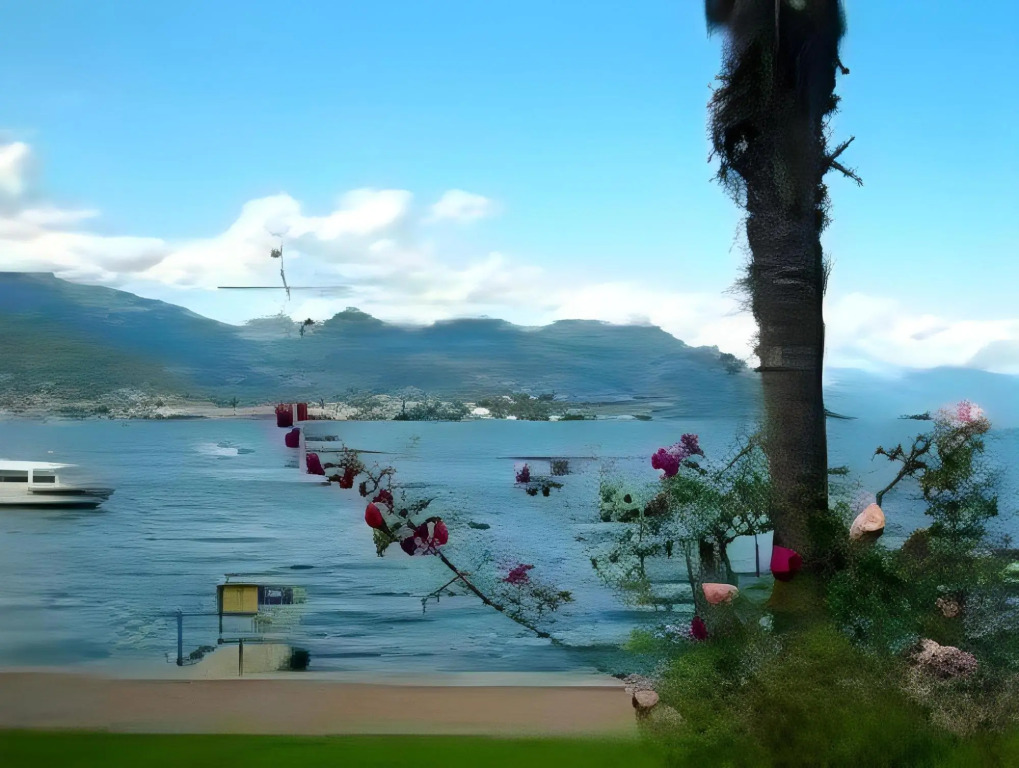 Hotel Excelsior Locarno by null