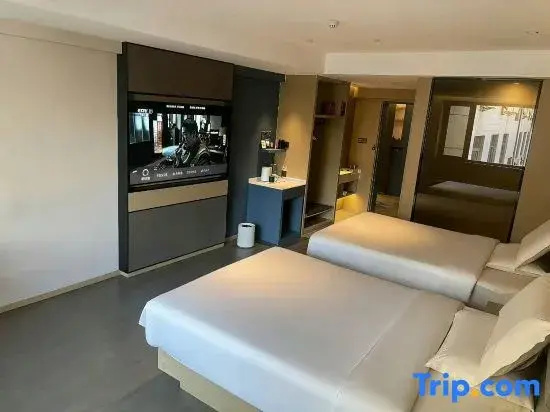 Premium room