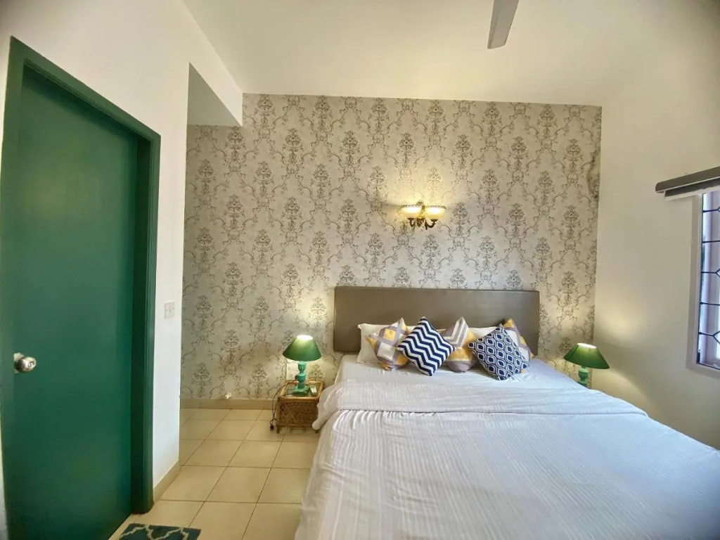 EKO STAY - GREEN DOOR Apartment