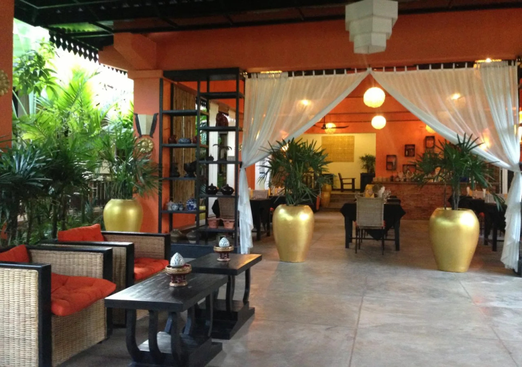 Hotel photo 13