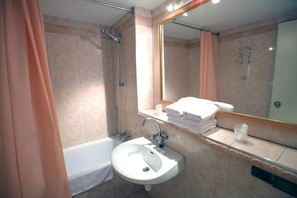 Au Relais D'Alsace - Chambres