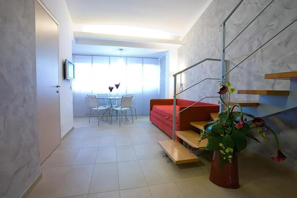 Duplex Suite