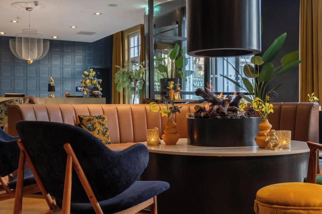 Van der Valk Hotel Brugge - Oostkamp - Général