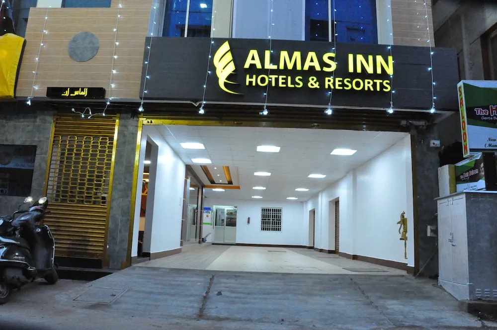 Almas Inn Hotels & Resorts