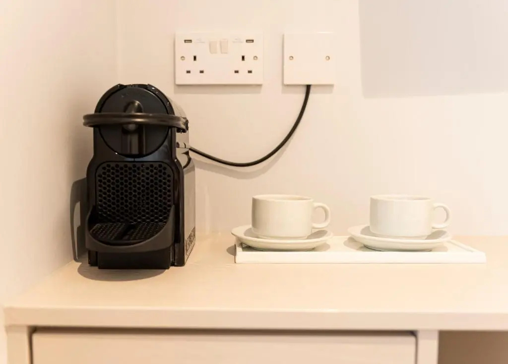 NOX West Hampstead - Chambres