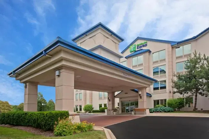 Holiday Inn Express Chicago Midway Airport