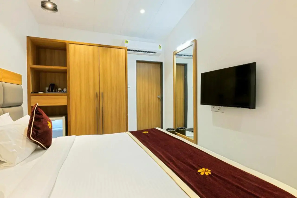 Hotel photo 5