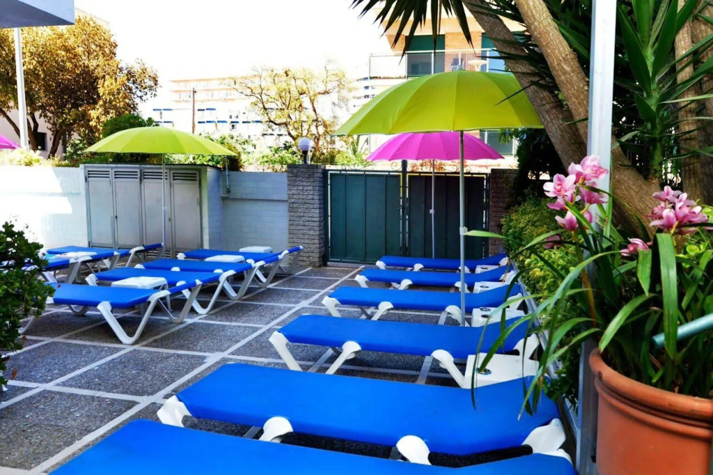 Hotel photo 14
