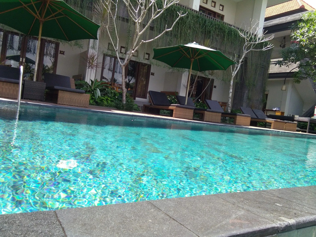 Hotel photo 15
