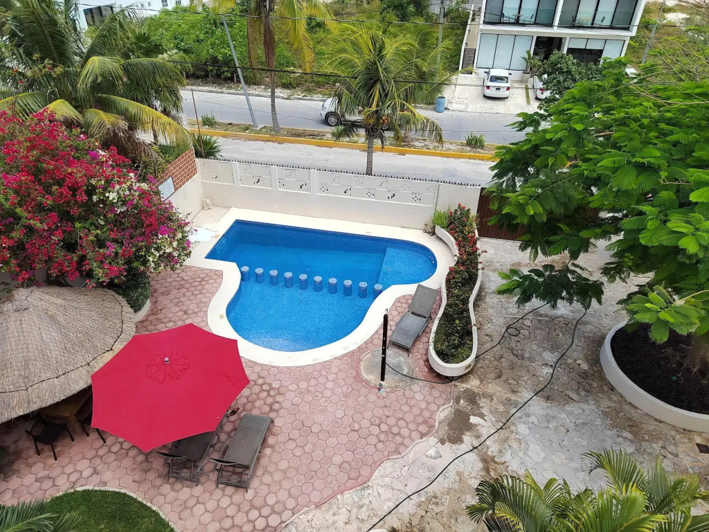 Cabañas Puerto Morelos - Général