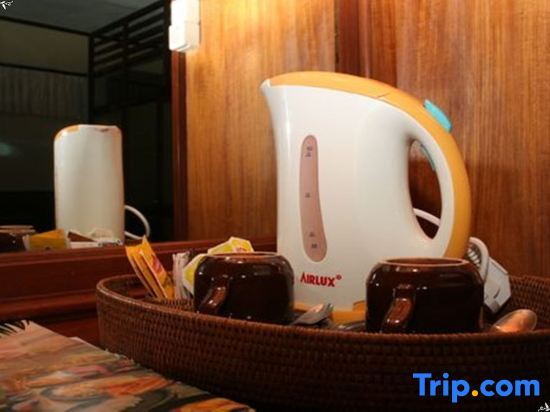 Melasti Beach Resort & Spa Legian