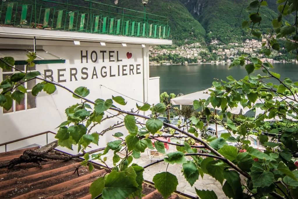 Albergo Bersagliere